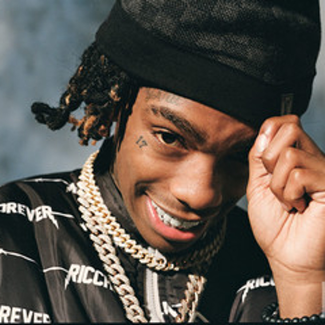Stream Big Shot Music | Listen to YNW Melly - Melly vs