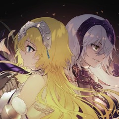 Nightcore-seven twenty seven