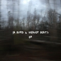 Warmth - ja burd & Weaver Beats