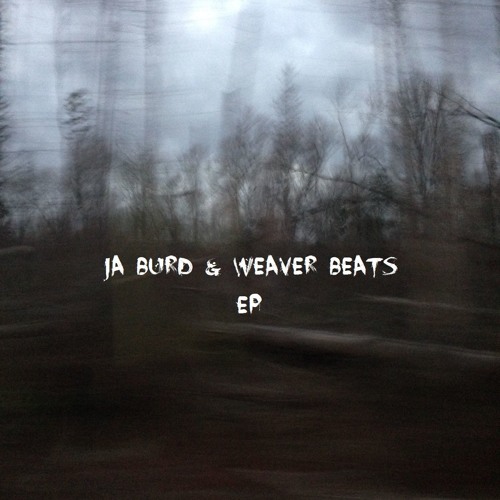 Warmth - ja burd & Weaver Beats