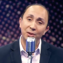 أنت إله أمين وصالح - ترنيم الأخ سامر بطارسه - Alkarma tv