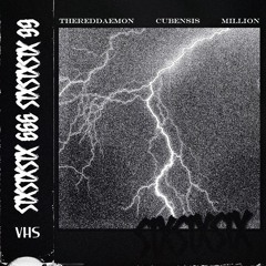 ft. CUBENSIS, MILLION, CRUMLES - DEMO 2: SIXSIXSIX [Prod. by Yapuzi]