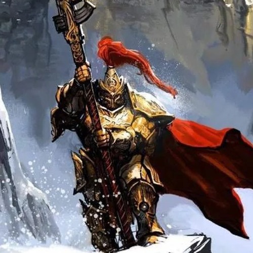 HMKids Great Crusade