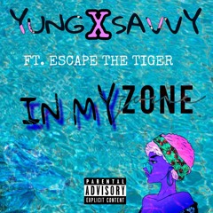IN MY ZONE