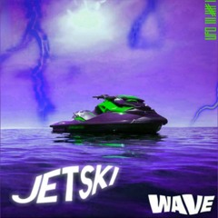 Ufo361 - Jetski (officiall audio)