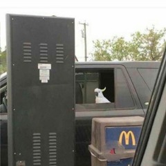 drive thru - ja burd & spleener