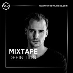 Sweet Mixtape #110 : Definition