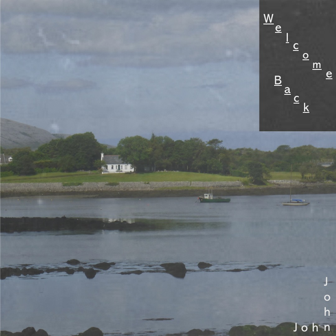 Stream Welcome Back by John John | Listen online for free on SoundCloud