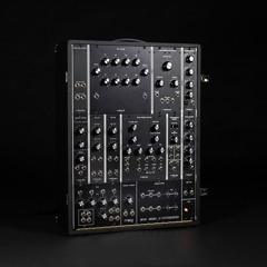 Bass Seq