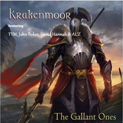 The Gallant Ones Heavy Part 2)