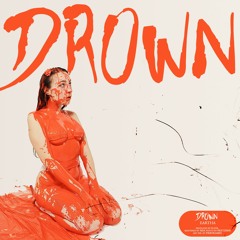 EARTH MK - DROWN - PROD. K.H.R