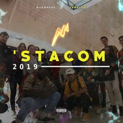 'STACOM - SAAMPLOO x MAXXWHERE