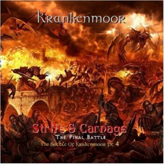 Strife & Carnage Heavy (Part 4)