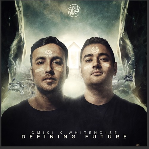 WHITENO1SE & OMIKI - Defining Future 20.09.19