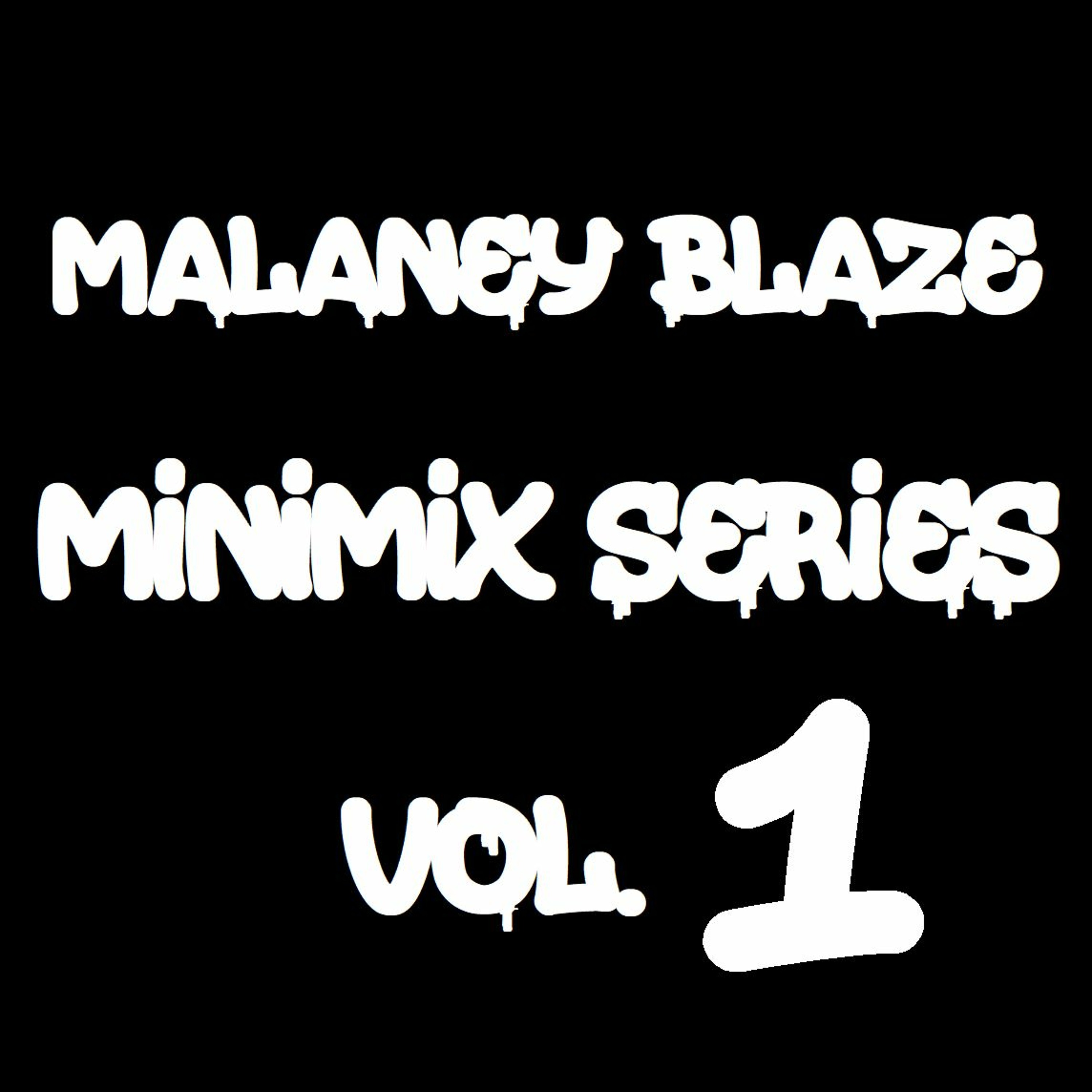 Malaney Blaze