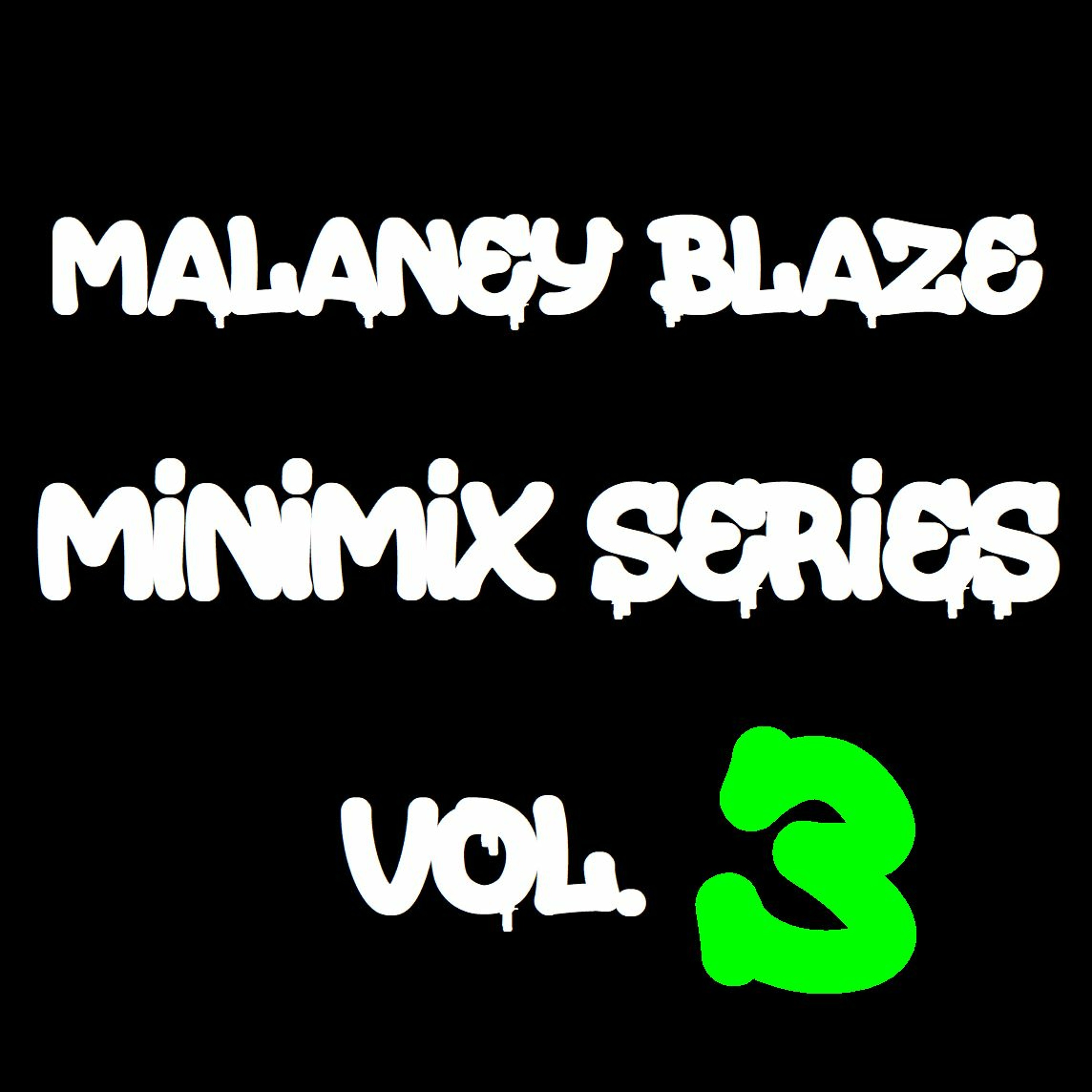 Malaney Blaze