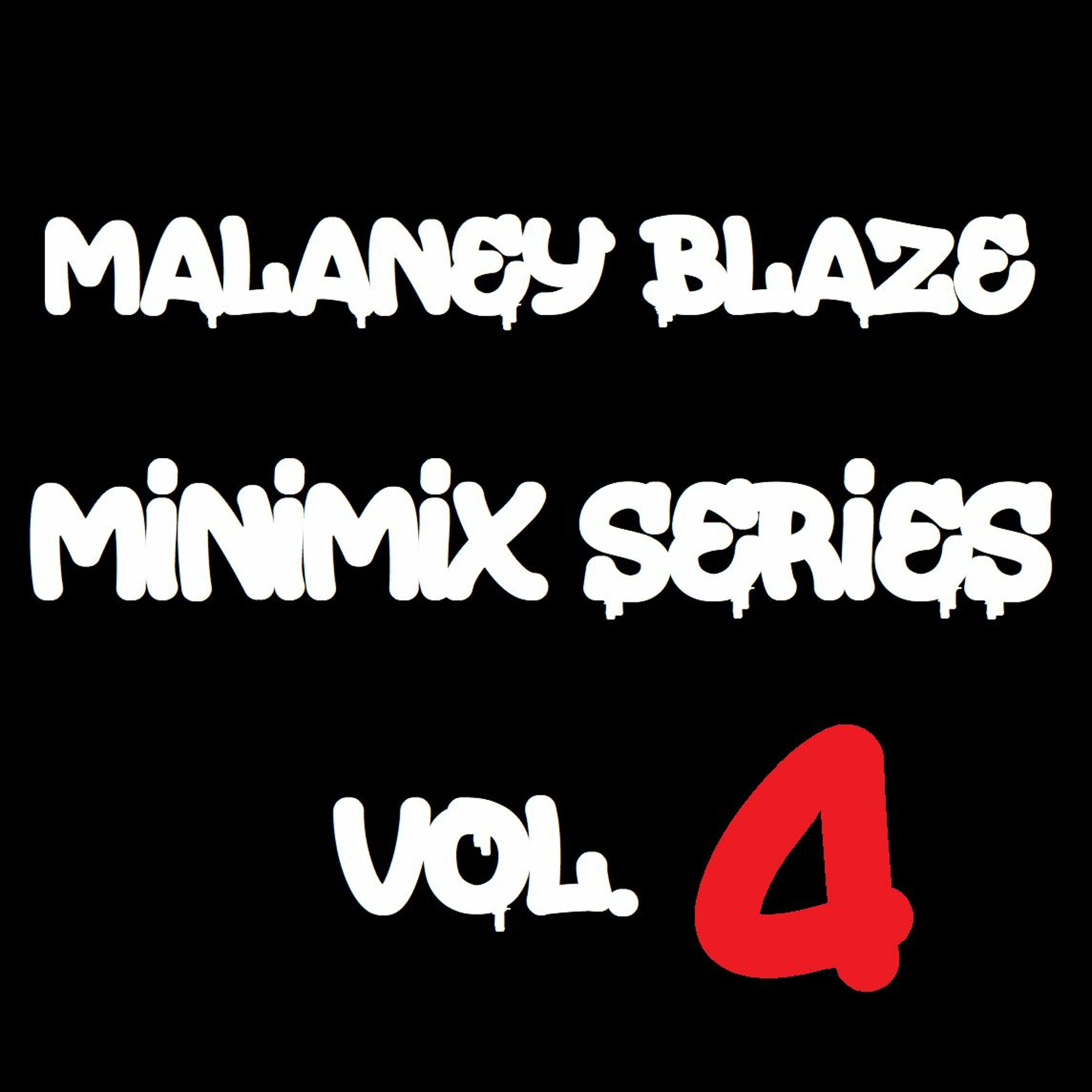 Malaney Blaze