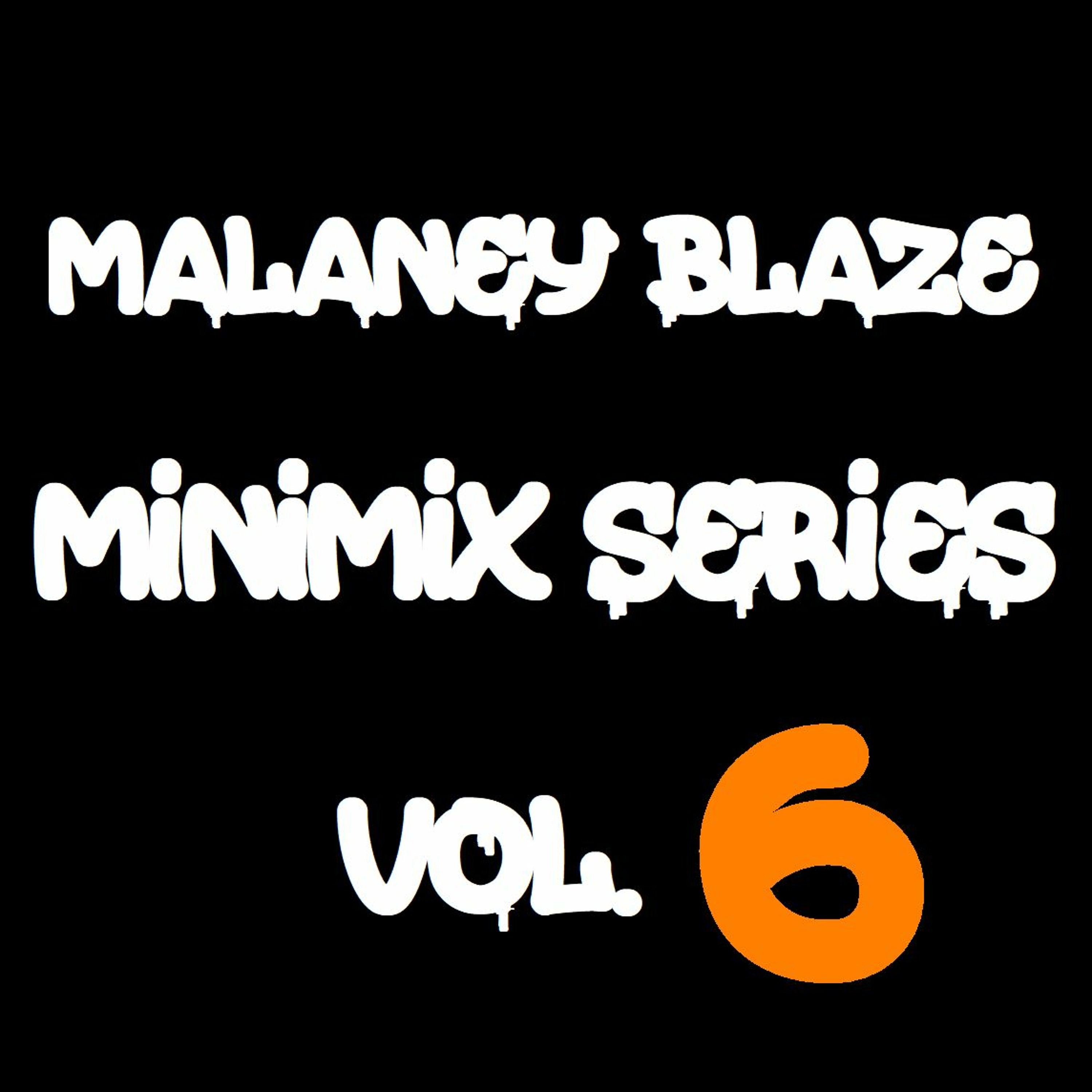 Malaney Blaze
