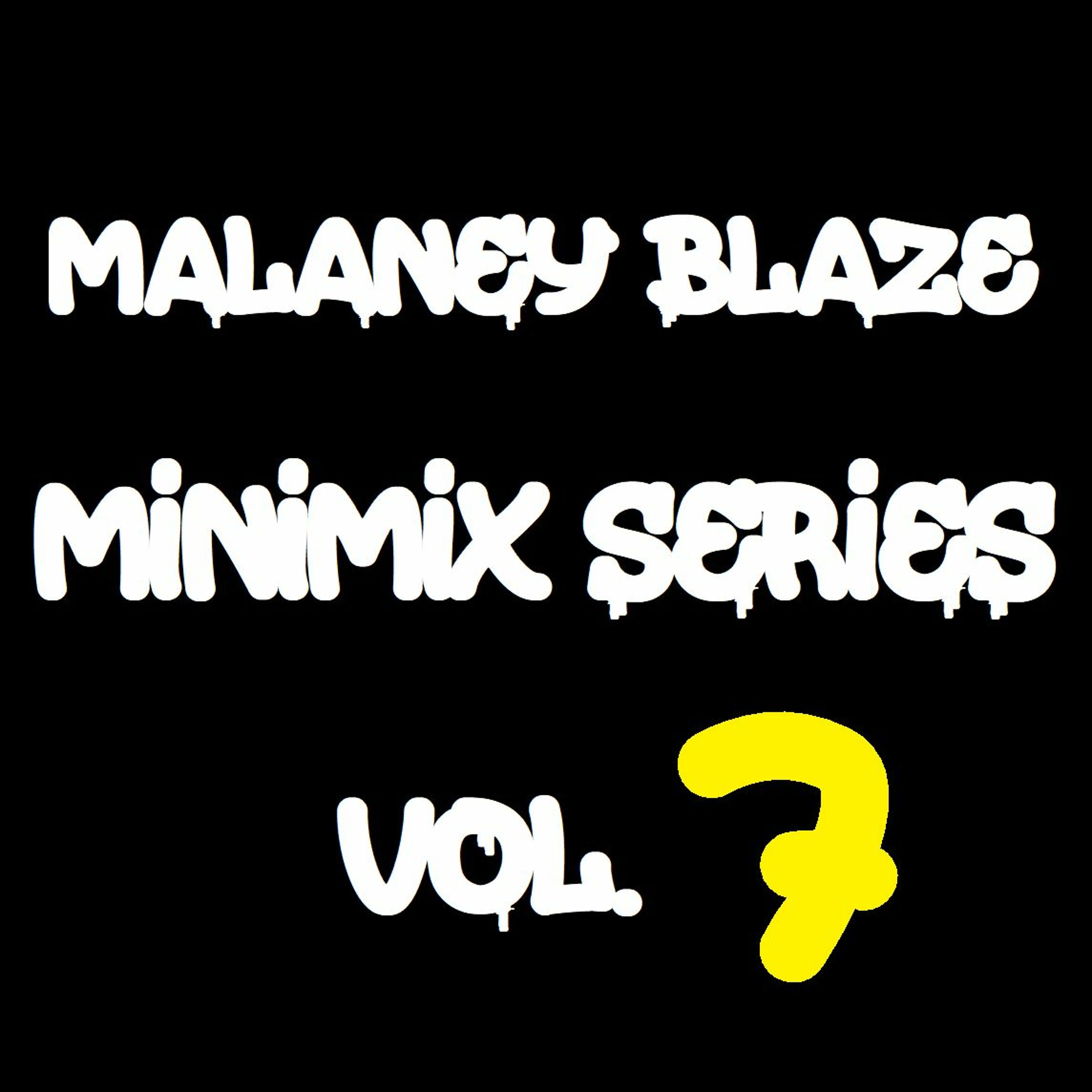 Malaney Blaze
