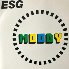 ESG - MOODY (ADM Reborn Mix)