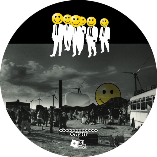 NSHT (Out on Acid Night 36)