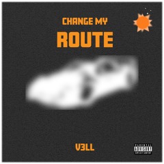 ChangeMyRoute