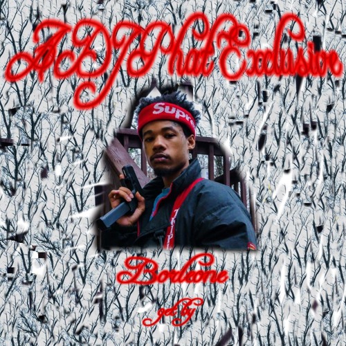 Borleone - Get By [Prod:MoralBandit] (@DJPHATTT EXCLUSIVE)