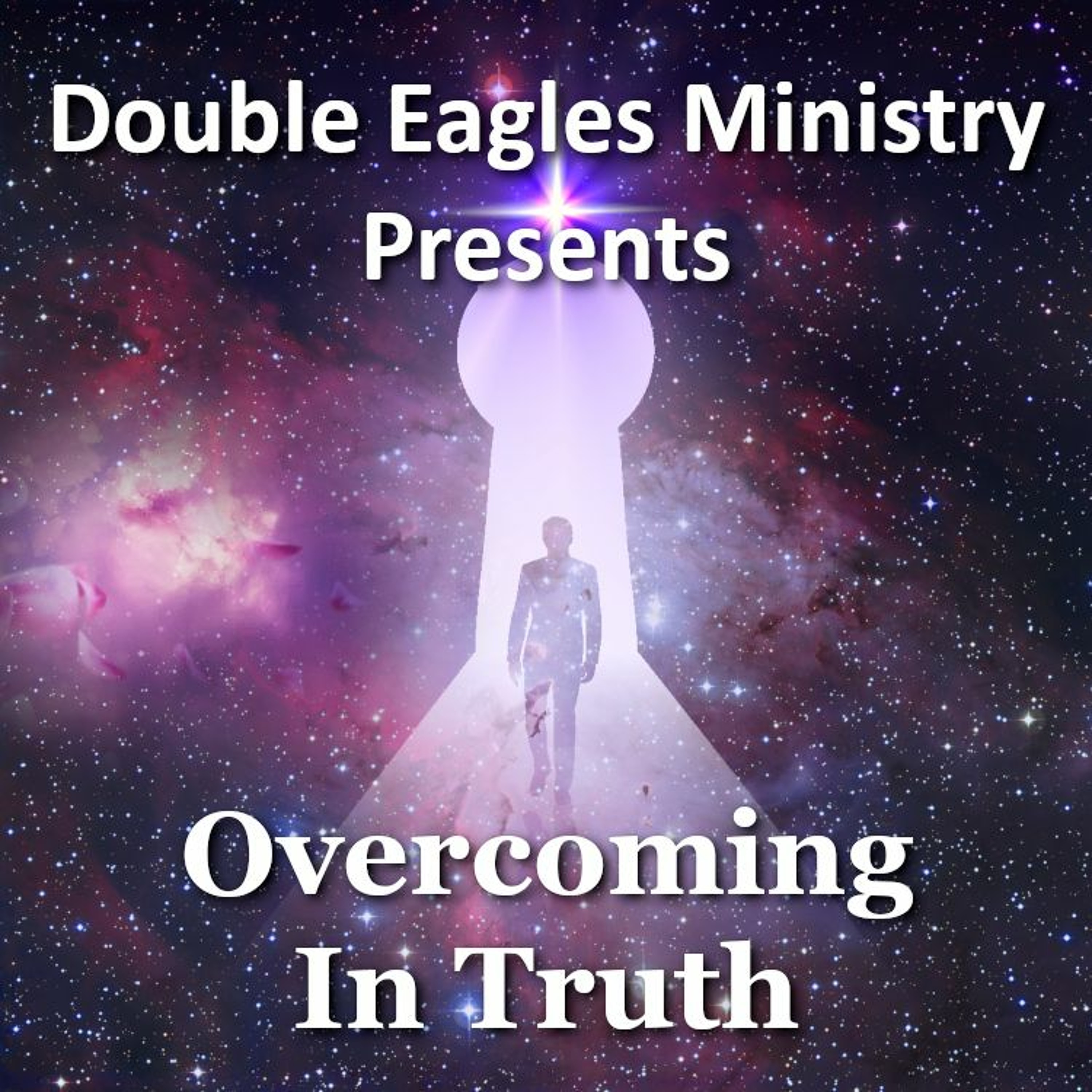 Overcoming In Truth episode artwork