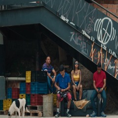 Biqueira -JovemCore(Prod.SevenTeen)