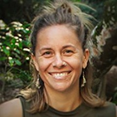 Body Scan: Compassionate Body Awareness (22 mns) – Katrina Mason