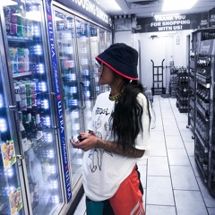 Feelin me ft. Yung Rodney