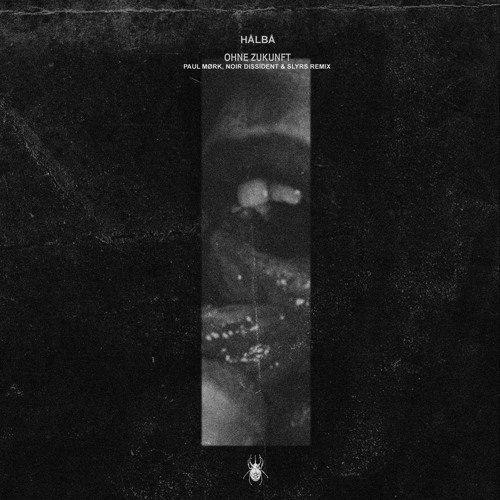 Hålbå - Euthanasie (Noir Dissident Remix)
