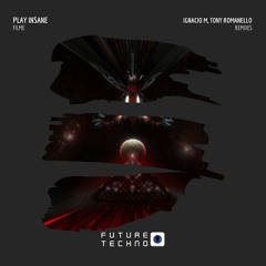 Play Insane - Filme (Tony Romanello Remix)