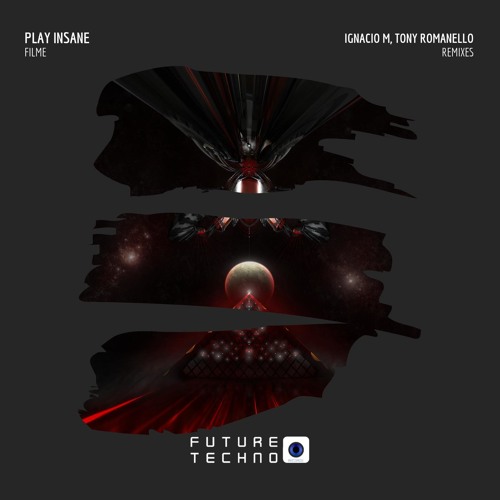 Play Insane - Filme (Tony Romanello Remix)