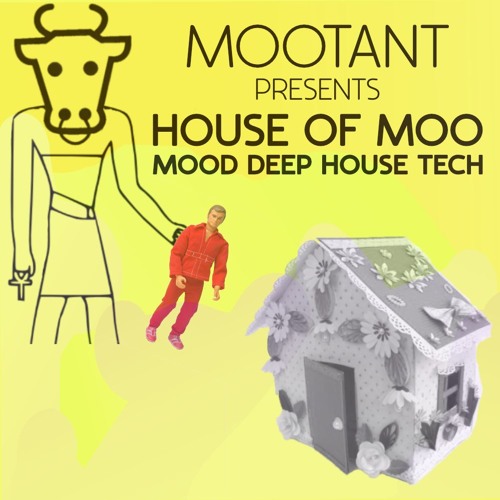 Mootant House Of Moo WAV MiDi-FANTASTiC