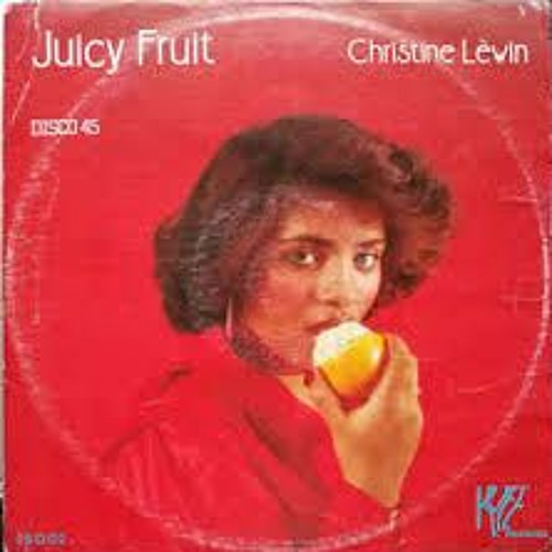 Christine Lewin "Juicy Fruit" Duckcomb & Miles Edit