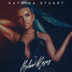 Blue Roses - Katrina Stuart