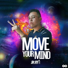 MOVE YOUR MIND