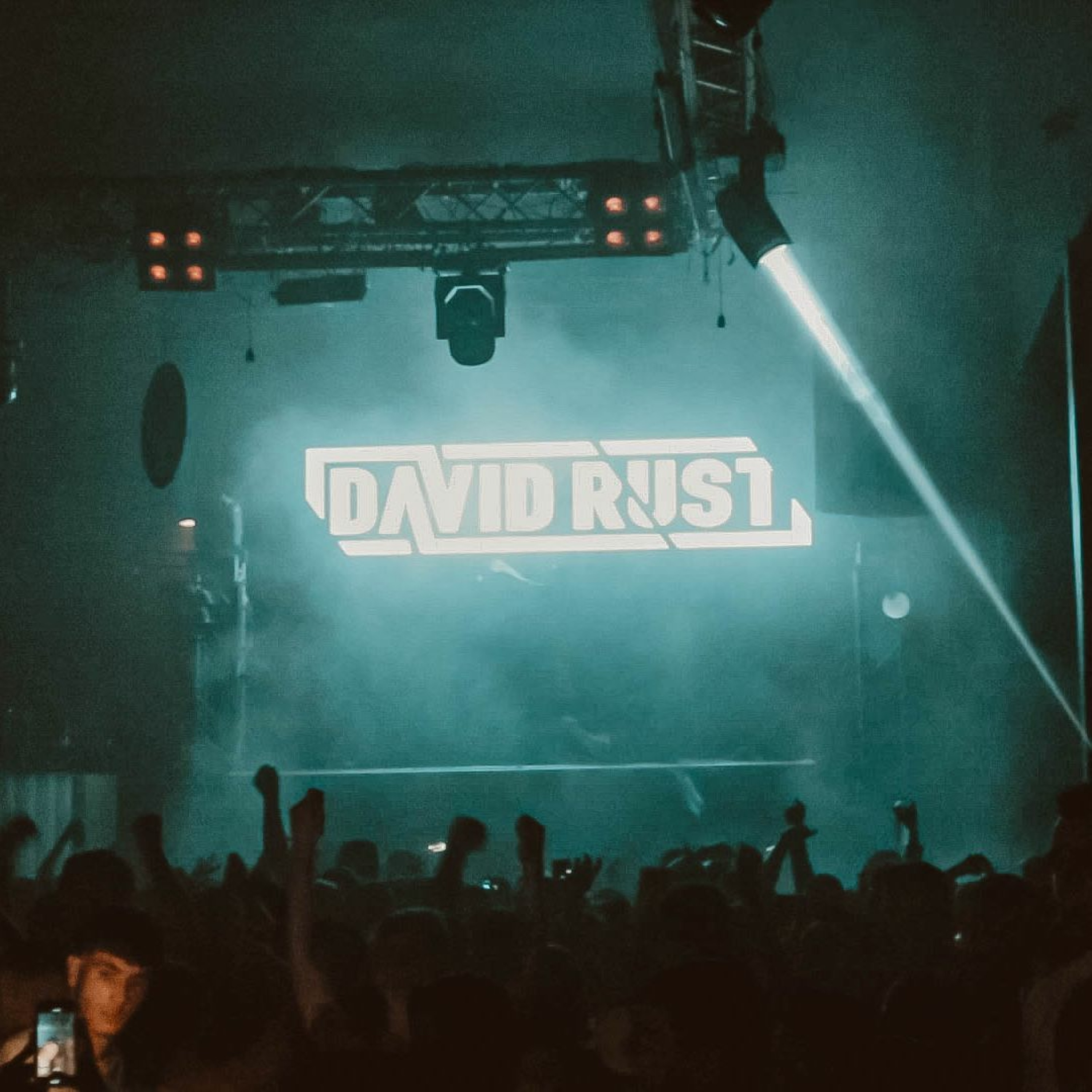 David Rust Podcast