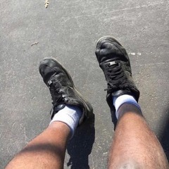 Black AF1S