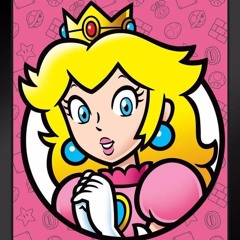 PRINCESS PEACH