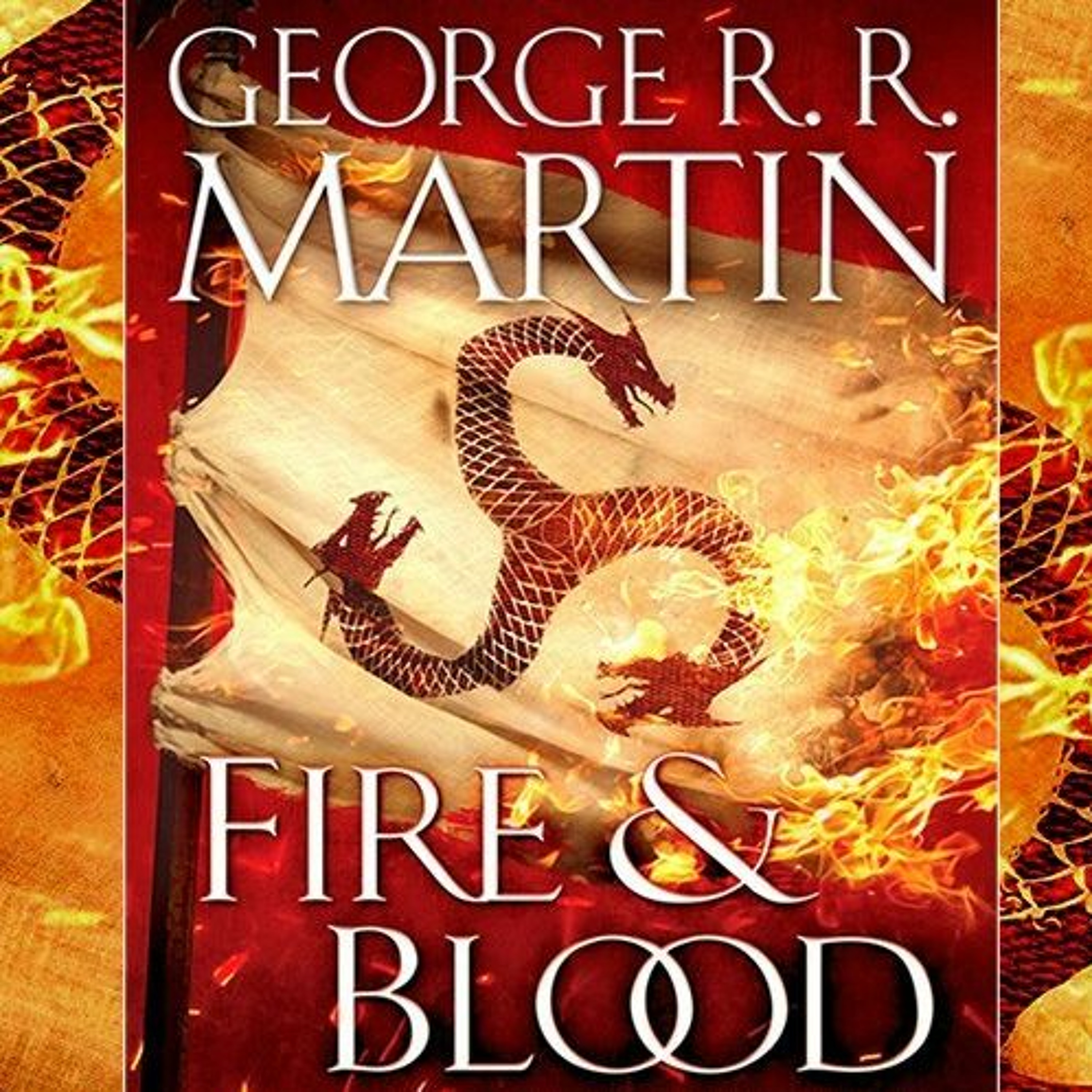 Game of Thrones Podcast w/Preston Jacobs