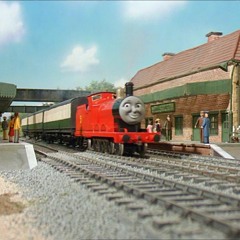 James' Triumphant Theme (Time For Trouble Variant)