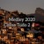 Artwork for MEDLEY MC SYD 2020 COROA TUDO 2 part. MENOR DO ENGENHO [ TROPA DO JOAQUIM ]