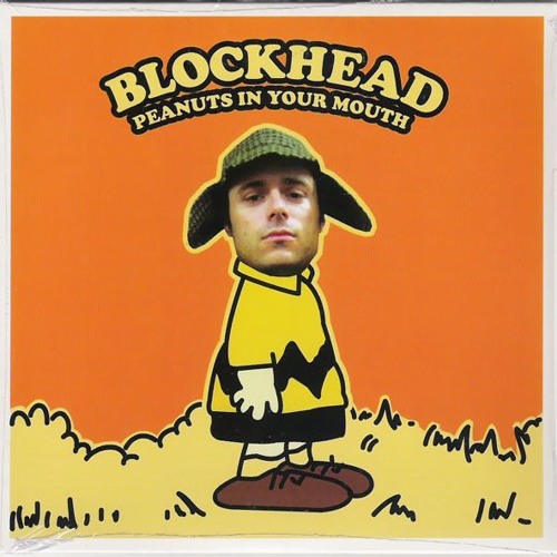 The Real Blockhead