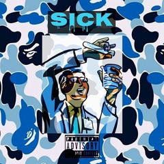 Sick Ft.Lonnie Osama (prod.by jkbeats)