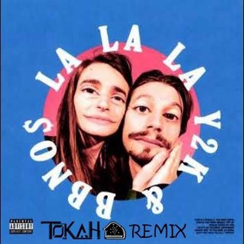 Y2K & bbno$ - Lalala (Tokah Remix) | FREE DOWNLOAD