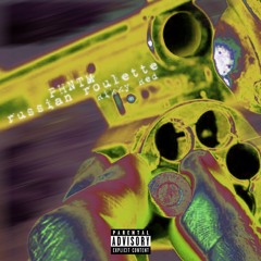 RUSSIAN ROULETTE Ft. RIKKY RED (prod. by RR x ZAZA)