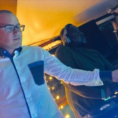 DannyDaw & JerryFrempong B2B LIVE Sept'19