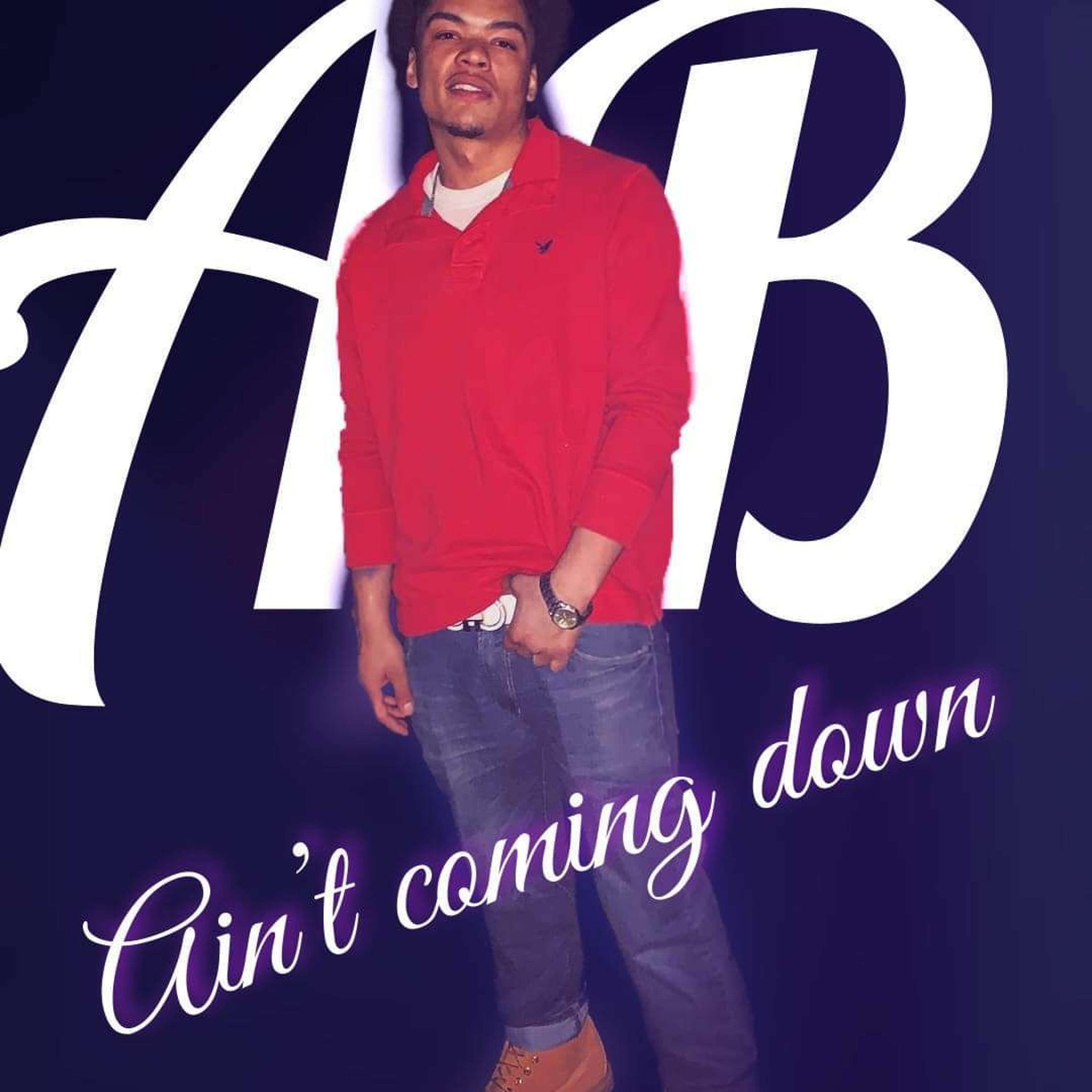 Ain't Coming Down episode artwork
